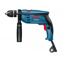 BOSCH GSB 1600 RE triecienurbjmašīna